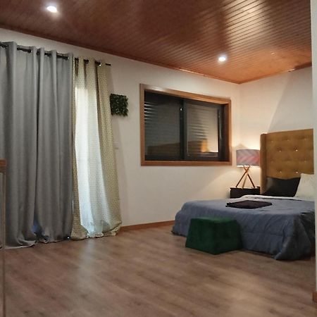 Passadicos Do Paiva E Ponte 516 Rooms Cinfães Exterior foto