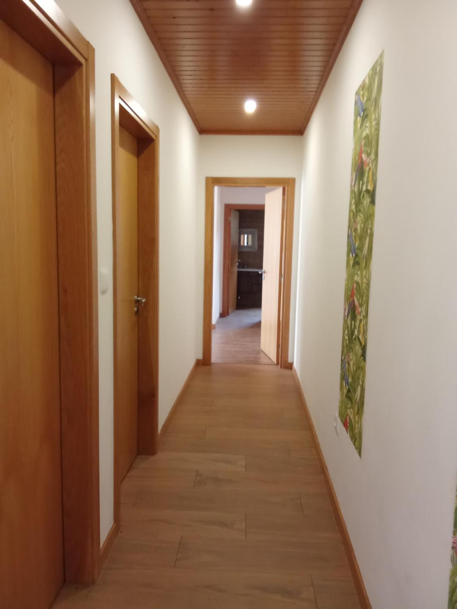 Passadicos Do Paiva E Ponte 516 Rooms Cinfães Exterior foto